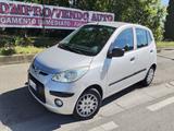 Hyundai i10 1.1 12V Active 11/2008 km 108000 man - gebrauchte Hyundai i10 aus dem Jahr 2008