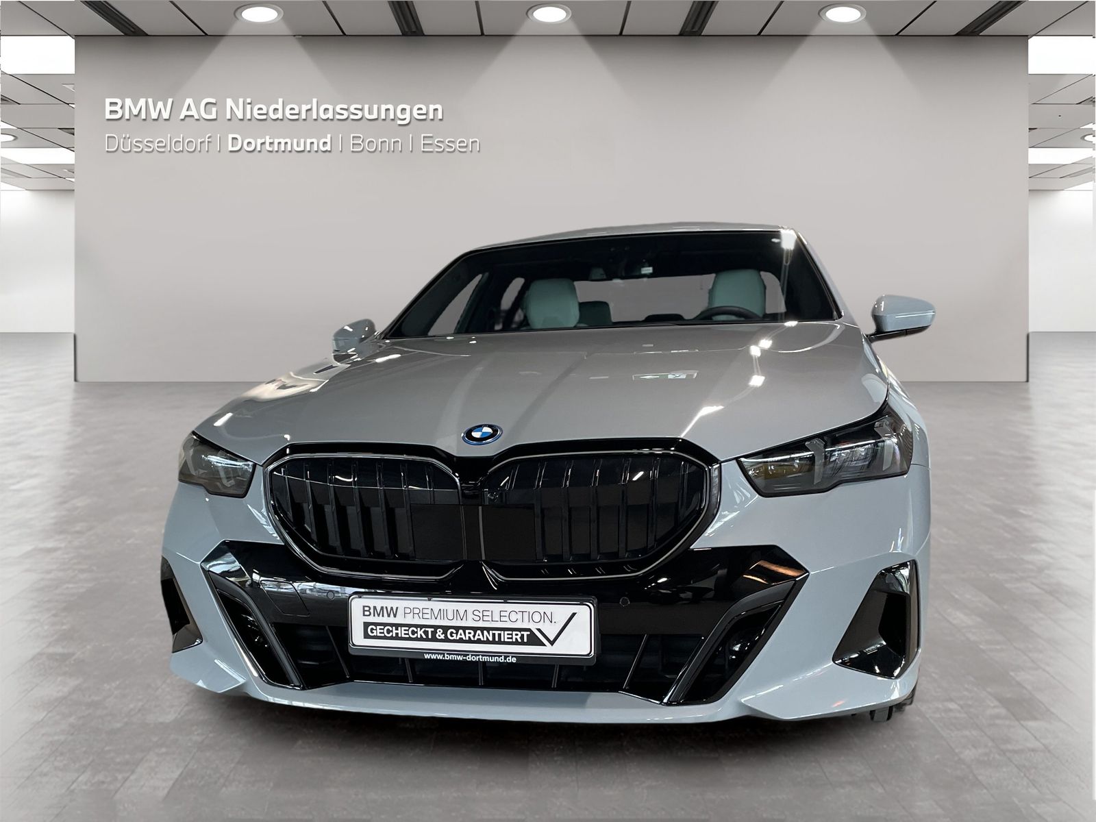BMW 550 - Bild 8