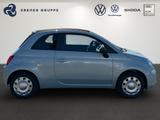Fiat 500 Cabrio 1.0l  BLUETOOTH+KLIMA++++ - Fiat aus 2024