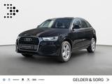 Audi Q3 2.0 TDI sport 6-Gang *Xenon*Klima*EPH*SHZ* - Audi Q3 mit Diesel-Antrieb: 2.0