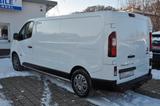 Fiat Talento 2.0 Kasten L2H1 SX  DCT NAV-KAM-AHK-KEYL - Fiat Talento mit Anhängerkupplung