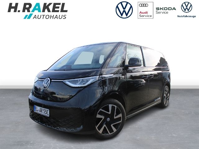 Volkswagen ID. Buzz Pro 150 kW (204 PS) *LED*APP-CONNECT*