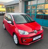 Volkswagen up! spice *Sondermodell* - Volkswagen up!: Spice