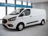 Ford Transit Custom Kasten Trend 300 L2H1 Sortimo - Ford Transit Custom: 300 L2 Trend