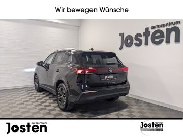 Volkswagen Tiguan - 5