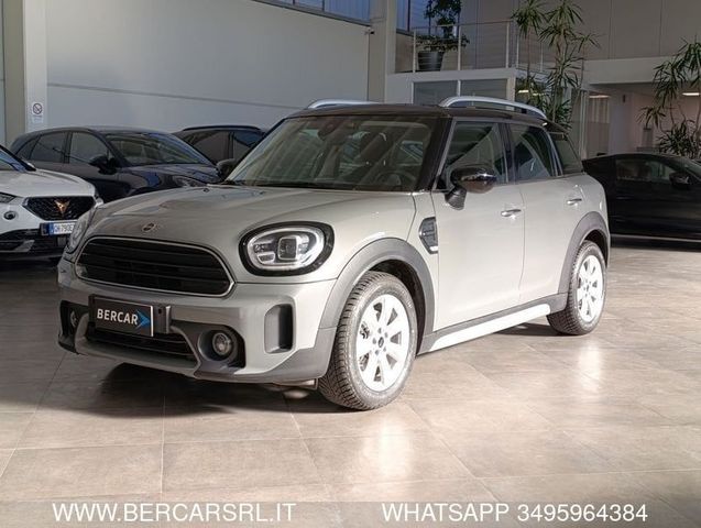 MINI Mini Countryman F60 Mini 2.0 Cooper D Busin