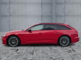 Audi A6 Avant 55 TFSI e QU S-LINE MATRIX+NAVI+DVD+B&O - Audi A6 Gebrauchtwagen
