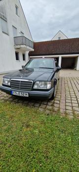 Mercedes-Benz 300 Diesel Sammlerzustand, 2 Hand, Original - Mercedes-Benz 300 aus 1994