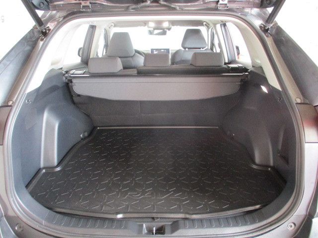 Fahrzeugabbildung Toyota RAV4 Hybrid 4x4 Team Deutschland