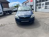 Skoda Fabia Combi Special - Skoda Fabia: Special