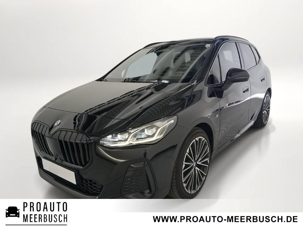 Image of BMW 218 Active Tourer