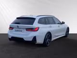 BMW 320i Touring MSport AHK HiFi LCProf HiFi - gebrauchte BMW 320 aus dem Jahr 2023