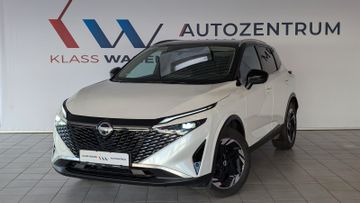 Nissan Qashqai - 3