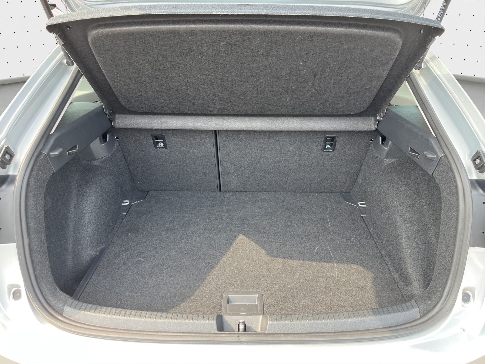 Volkswagen Taigo - Bild 11