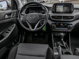 Hyundai Tucson 1.6 Advantage 2WD Sonderedition Kamera - Hyundai TUCSON Gebrauchtwagen in Dortmund