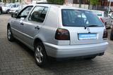 Volkswagen Golf III family 5 Türig,GlasSD.Met.Allwetterreif - Volkswagen Golf: Iii