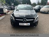 Mercedes-Benz CLA 180*2.HAND*PANO*KLIMA*NAVI*TEMPO*R-KAMERA* - Mercedes-Benz CLA-Class in Hamburg