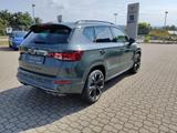 Cupra ATECA 2.0 TSI DSG 4DRIVE AHZV TOP-VIEW-KAMERA  - Cupra Ateca: 2.0