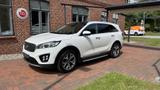 Kia Sorento Platinum Edition 4WD - Kia Sorento in Hamburg