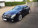 Mercedes-Benz SL 500 - - Mercedes-Benz SL 500 von privat