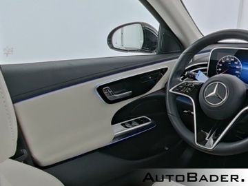 Mercedes E 200 - 9