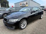 BMW 3 Coupe 320i, SCHECKHEFT GEPFLEGT, SPORT LEDER - BMW 320: Coupe