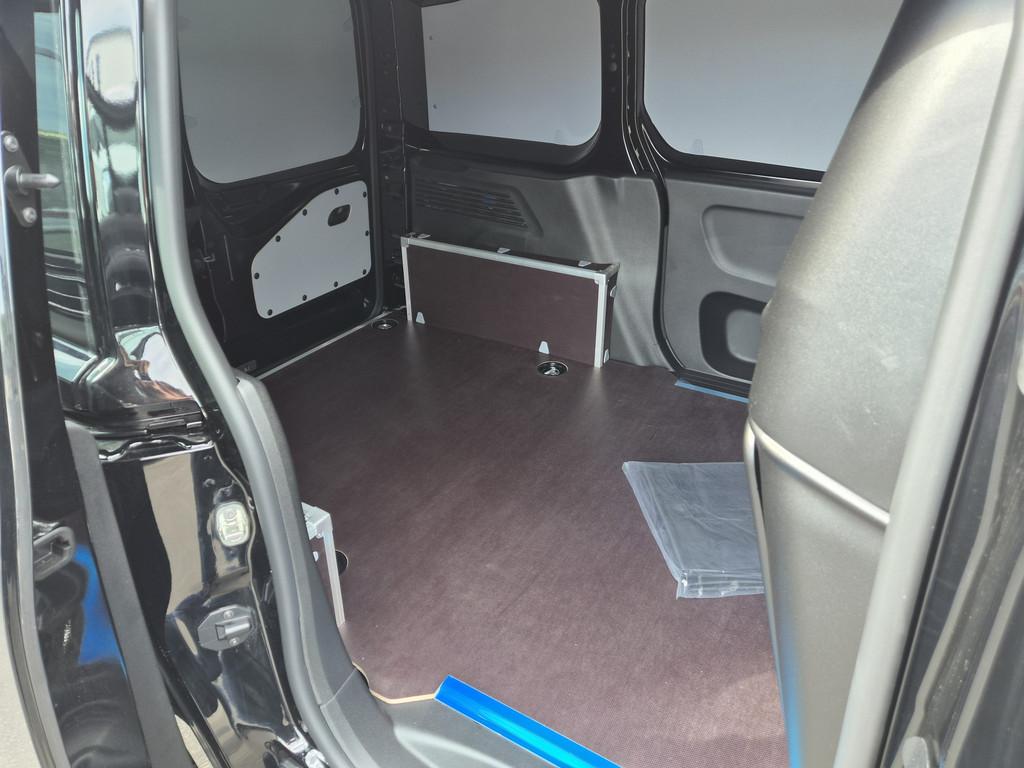 Peugeot Partner L1 Hdi 130 EAT8 AHZV vorrüstung Comfort 