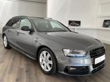 Audi A4 Avant S line Sportpaket / plus *59.907KM* - : Kombi, Sportpaket