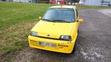 Fiat Cinquecento Turbo Novitec - Fiat Cinquecento Gebrauchtwagen