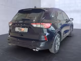 Ford Kuga ST-Line Sportpaket Bluetooth Navi LED Klima - Ford Kuga mit Anhängerkupplung