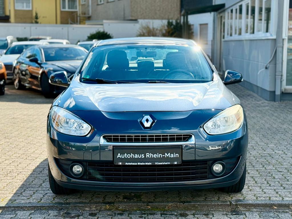 Renault Fluence