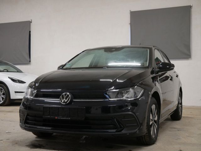 Volkswagen Polo VI Move LED SPUR CARPLAY ANDROID SHZ USB