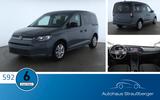 Volkswagen Caddy Life ACC AHK SHZ RFK 2-ZK