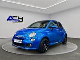 Fiat 500 S TwinAir Turbo Facelift - Fiat 500: Twinair Turbo