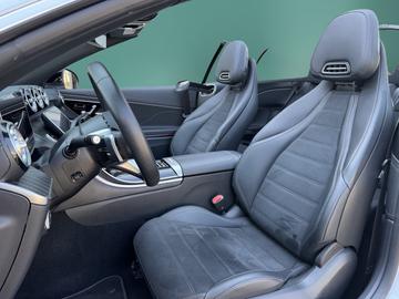 صورة 9 لـ 2024 Mercedes-BENZ CLE