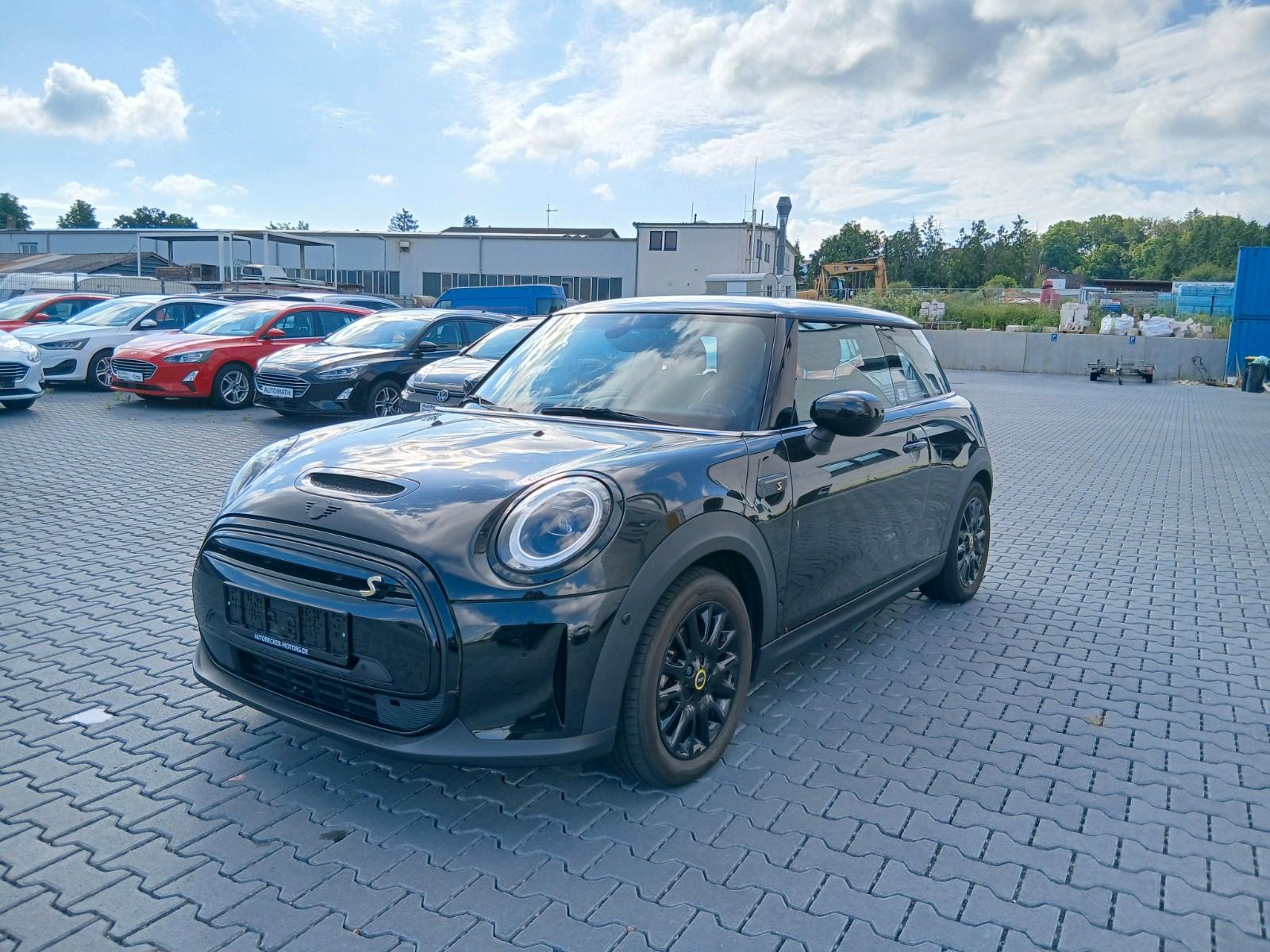 MINI COOPER SE Mini inkl. HV Batterie