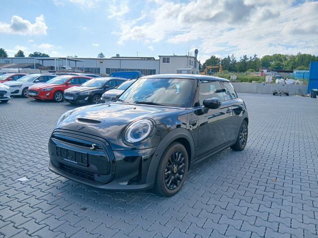 MINI COOPER SE Mini inkl. HV Batterie