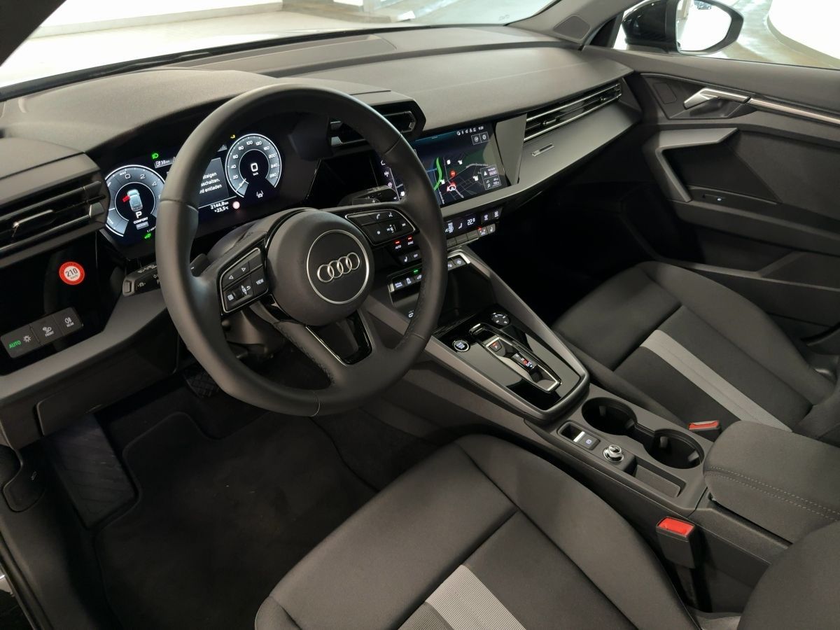 Audi A3 - Bild 18