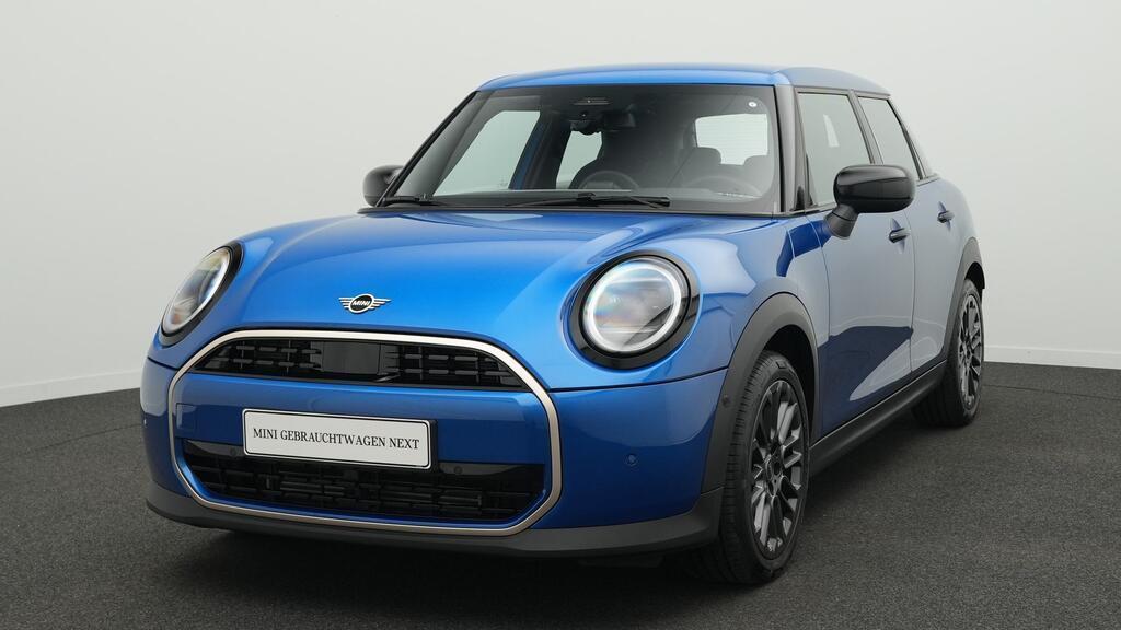 MINI Cooper C