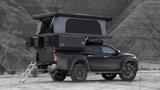 Crawler Anka 300 SOLAR*TRUMA*KÜCHE*WOHNKABINE - Crawler Wohnwagen & Wohnmobile