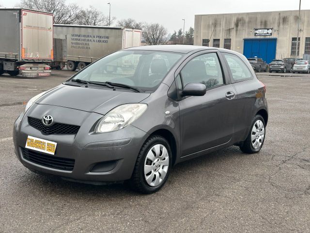 Toyota Yaris 1.0 Benzina 3 porte