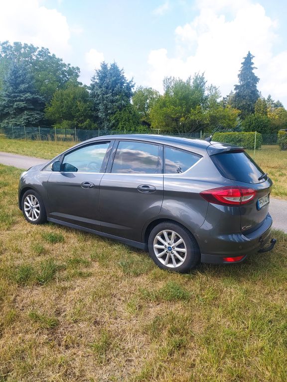 Image of Ford C-Max