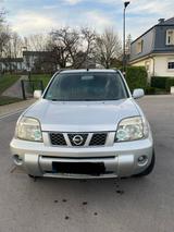 Nissan X-Trail t30 2.2 dci 4x4 - Nissan X-TRAIL T30