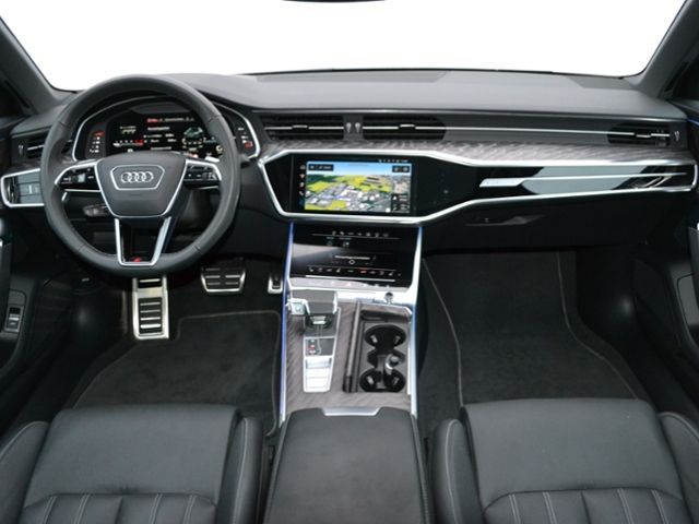 S6 3.0 TDI MEGA-VOLL NP: 120.522/LUFT/AHK/PANORA