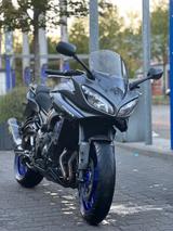 Yamaha FZ 8 Fazer Racing Blu Sonder Modell ABS - YAMAHA FAZER 8