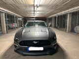 Ford Mustang 5.0 V8 GT EU MODELL+GRAIL AGA - Ford: A Model
