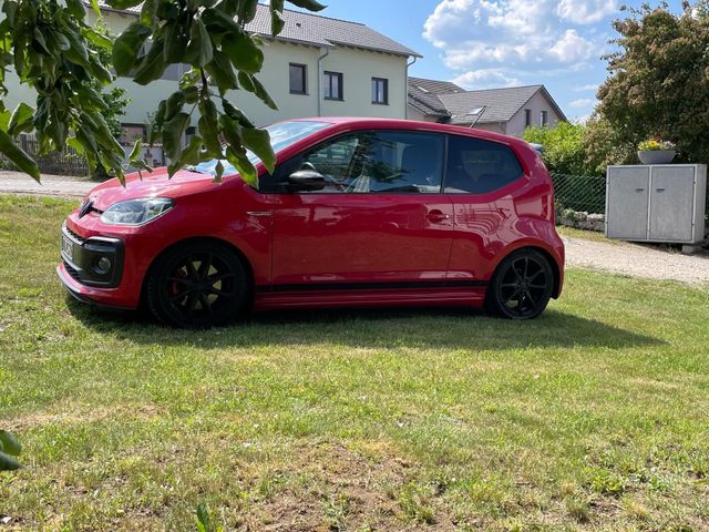 VW VW Up! GTI  in sehr guten Zustand!