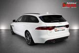 Jaguar XF Sportbrake S~SZH~SpurH~TotW~LHZ~Tempo - Jaguar XF mit Diesel-Antrieb: Kombi