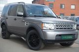 Land Rover Discovery 4 TDV6 S*7-SITZE*XENON*LEDER*AHK 3.5T* - Land Rover Discovery aus 2013
