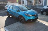 Renault Captur Dynamique - Renault Captur mit Benzin-Antrieb: Kleinwagen, Schaltgetriebe